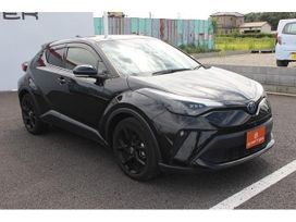 SUV   Toyota C-HR 2021 , 1250000 , 