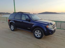 SUV   Ford Escape 2008 , 930000 , 
