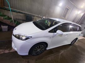    Toyota Wish 2011 , 1350000 , 