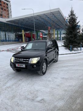 SUV   Mitsubishi Pajero 2012 , 2125000 , 