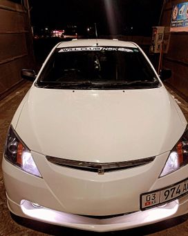  Toyota WiLL VS 2003 , 580000 , 