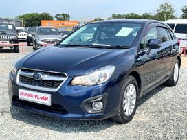  Subaru Impreza 2013 , 1120000 , 