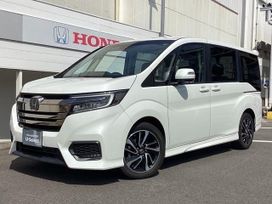    Honda Stepwgn 2021 , 1410000 , 