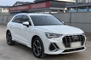 SUV   Audi Q3 2022 , 2175000 , 