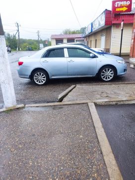  Toyota Corolla 2008 , 799000 , 