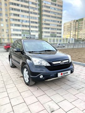 SUV   Honda CR-V 2007 , 1200000 , 