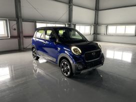  Daihatsu Cast 2017 , 935000 , 