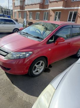  Honda Airwave 2005 , 520000 , 