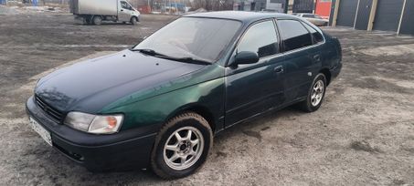  Toyota Corona SF 1995 , 190000 , 