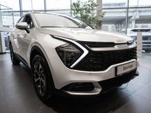  Sportage 2024