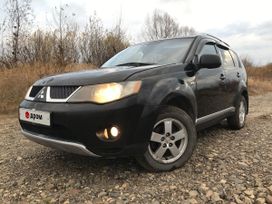 SUV   Mitsubishi Outlander 2007 , 1150000 , 