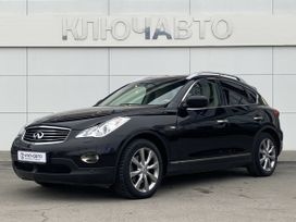 SUV   Infiniti EX25 2013 , 1599000 , 