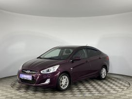  Hyundai Solaris 2013 , 810000 , 