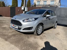  Ford Fiesta 2016 , 1499000 , 