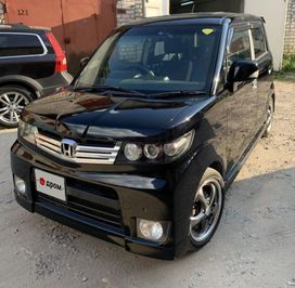  Honda Zest 2009 , 985000 , 