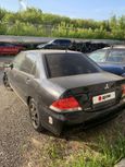  Mitsubishi Lancer 2007 , 350000 , 