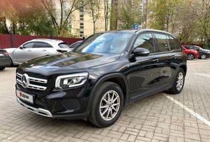 SUV   Mercedes-Benz GLB-Class 2020 , 2690000 , 