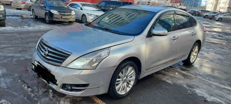  Nissan Teana 2011 , 350000 , 