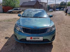  Kia Rio 2012 , 800000 , 