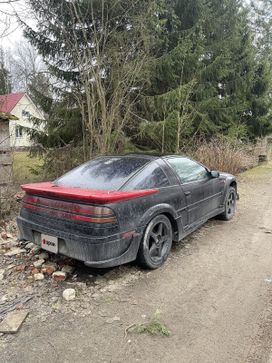  Mitsubishi Eclipse 1992 , 175000 , -