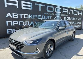  Hyundai Sonata 2023 , 3150000 , 