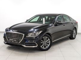  Genesis G80 2017 , 1880000 , -
