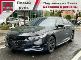  Honda Accord 2021 , 1800000 , 