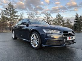  Audi A6 2018 , 2690000 , 