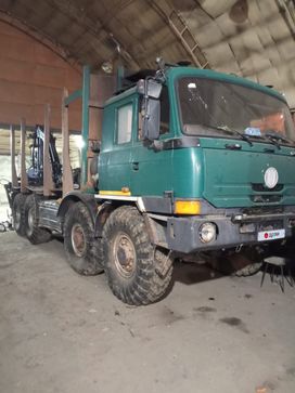 ,  Tatra T815 2008 , 4500000 , 