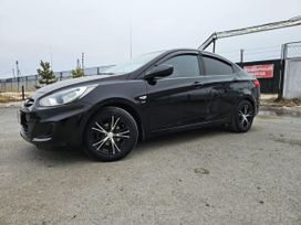  Hyundai Solaris 2013 , 800000 , -