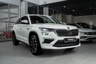 SUV   Skoda Kodiaq 2023 , 5050000 , 