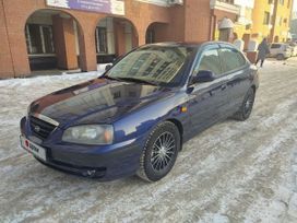  Hyundai Elantra 2006 , 499000 , 