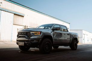  RAM 1500 2024 , 23290000 , 