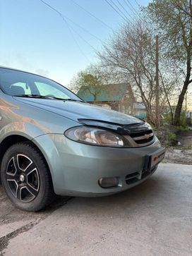  Chevrolet Lacetti 2008 , 405000 , 