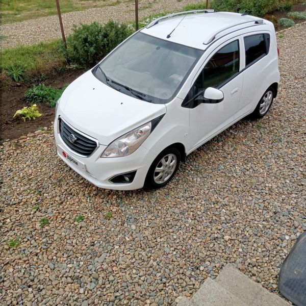  Ravon R2 2017 , 758000 , 