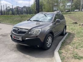 SUV   Opel Antara 2008 , 780000 , 