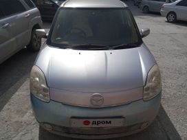  Mazda Verisa 2005 , 300000 , 