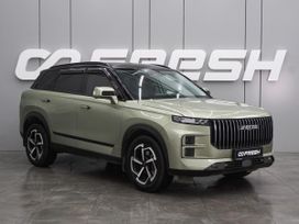 SUV   Jaecoo J7 2024 , 2499000 , 