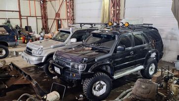 SUV   Toyota Hilux Surf 1980 , 2100000 , 