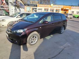    Toyota Wish 2011 , 1320000 , 