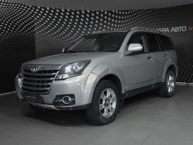 SUV   Great Wall Hover H3 2014 , 702000 , 