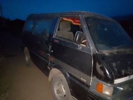    Mazda Bongo 1992 , 230000 , 