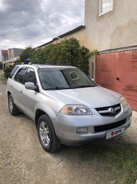 SUV   Acura MDX 2004 , 620000 , 