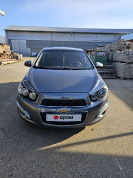  Chevrolet Aveo 2014 , 800000 , 