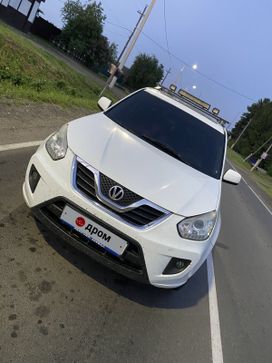 SUV   Vortex Tingo 2012 , 550000 , 