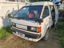  Lite Ace, 1989
