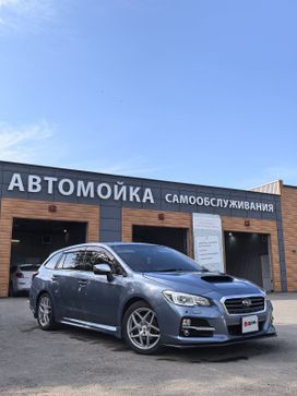  Subaru Levorg 2015 , 1650000 , 
