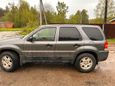 SUV   Ford Escape 2004 , 450000 , 