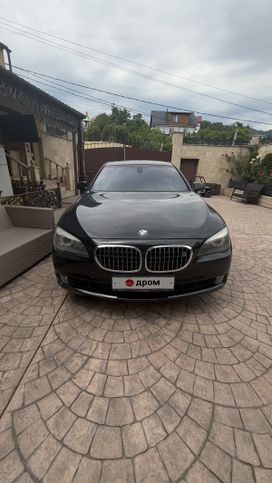  BMW 7-Series 2010 , 2299000 , 