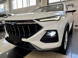 SUV   Oshan X5 2021 , 1790000 , 